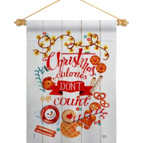 Garden Flag Christmas GS114246 05