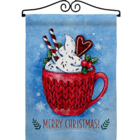 Garden Flag Christmas GS114256 02