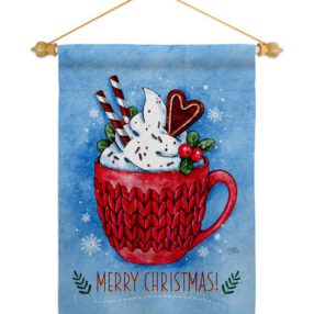 Garden Flag Christmas GS114256 05