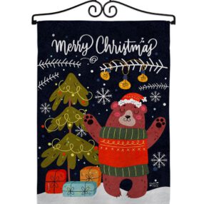 Garden Flag Christmas GS130289 02 b5fda185 6d8e 49a7 b118 7abd0cc11b87