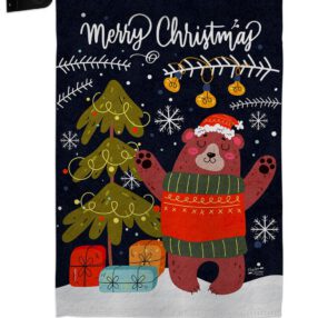 Garden Flag Christmas GS130289 04 06c6ea6e a8ab 4662 8b88 c70710085303