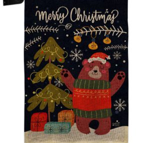 Garden Flag Christmas GS130289 B 04 810add2a e7ba 4374 a315 cc9b7de6fc16