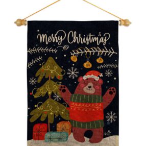 Garden Flag Christmas GS130289 B 05 2710bb17 63c1 452e 9f8e 71e829f796ac