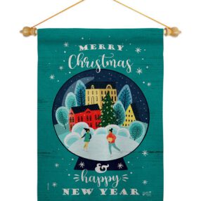 Garden Flag Christmas GS130291 05 60e18884 4d88 4d95 89f9 049c37a3f10b