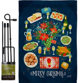 Garden Flag Christmas GS130295 1b7b5ac9 6daa 4ba2 a6d7 3e1f1f2a3999