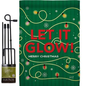 Garden Flag Christmas GS130432 f84ceacb ee2a 468d af97 9da1c7910e1b