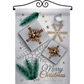 Garden Flag Christmas GS137280 02