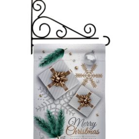 Garden Flag Christmas GS137280 03
