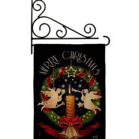 Garden Flag Christmas GS137302 B 03