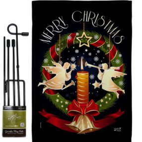 Garden Flag Christmas GS137302 c0dd493e 3641 4ada b493 ca570337ef2c