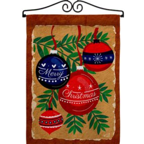 Garden Flag Christmas GS137635 02 c03e49c0 e49c 49b4 b5dc a5e6f81e21e1