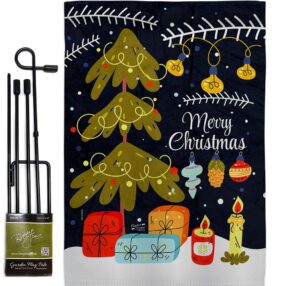 Garden Flag Christmas GS137644 611483e0 5873 4370 babd 026c1f640cb2