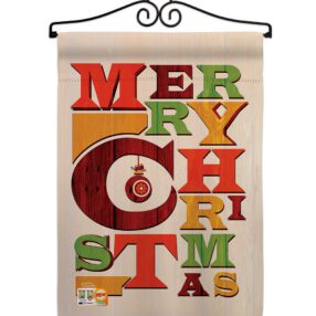 Garden Flag Christmas GS191050 02 2b4cccc7 95aa 4565 885a 560a52eee28c