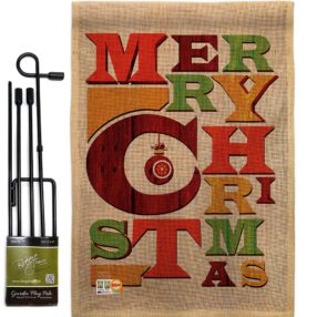 Garden Flag Christmas GS191050 B 18f02cb9 9baa 41c2 8ac8 3f0eaa8f068d