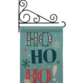 Garden Flag Christmas GS192051 03