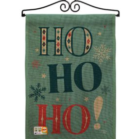 Garden Flag Christmas GS192051 B 02