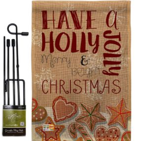 Garden Flag Christmas GS192128 B bbb0ae75 031a 483e 8231 e2852e9c099a