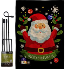 Garden Flag Christmas GS192239 B dbb34bc1 f9d5 47a1 8770 0a56ec13d552