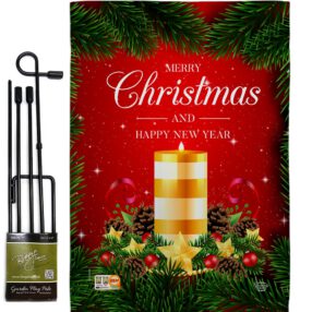 Garden Flag Christmas GS192241 7ac8a5c2 b5ef 4761 814c 7fba3bafe982