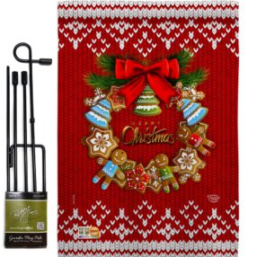 Garden Flag Christmas GS192249 3c9aac10 ecf6 4248 afb6 c6f2a0ed6dd6
