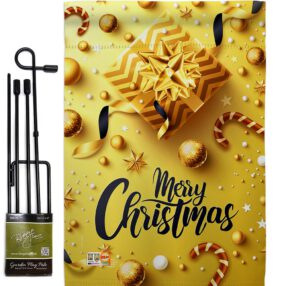 Garden Flag Christmas GS192250 ad98bf69 4c8d 464b ad08 369f984d2533