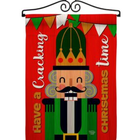 Garden Flag Christmas GS192259 02