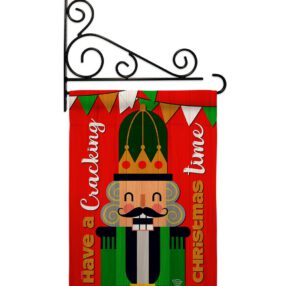 Garden Flag Christmas GS192259 03