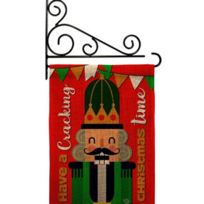 Garden Flag Christmas GS192259 B 03