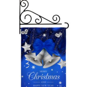 Garden Flag Christmas GS192263 03