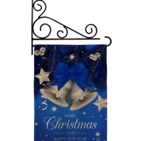 Garden Flag Christmas GS192263 B 03