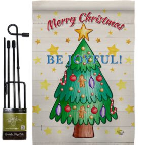 Garden Flag Christmas GS192296 9c3be055 ac6d 4edf ac1c 2dbfa587c180