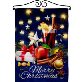 Garden Flag Christmas GS192685 02