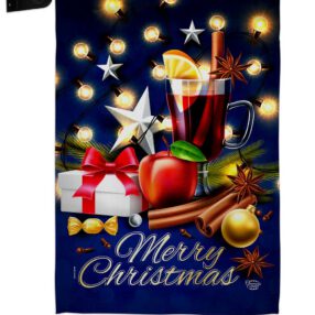 Garden Flag Christmas GS192685 04