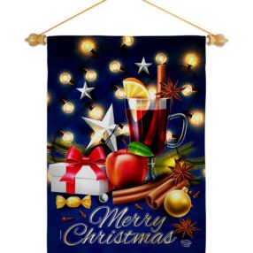Garden Flag Christmas GS192685 05