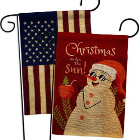 Garden Flag Christmas In July GP130343AA B 08496250 1da4 4ed1 b411 41730a93c81b