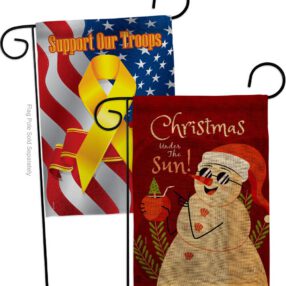 Garden Flag Christmas In July GP130343AF B 5bacd64d da2e 44b4 b423 0797a373ceb4