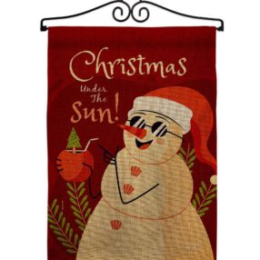 Garden Flag Christmas In July GS130343 B 02 63c39f9e 0d6a 43a0 a6e7 c73ea17ce392