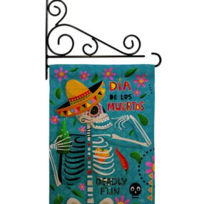 Garden Flag Day of Dead GS120072 03 b2da7ea8 602a 4447 bd11 7634956843ec