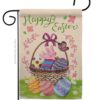 Garden Flag Easter G192018 92118b43 fcc1 46c9 867a 7ea70bba6ec1