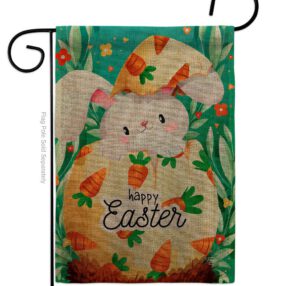 Garden Flag Easter G192351 B