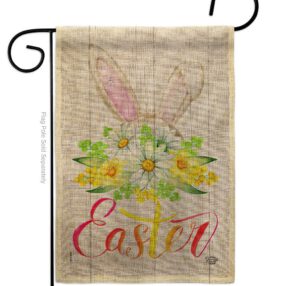 Garden Flag Easter G192406 B