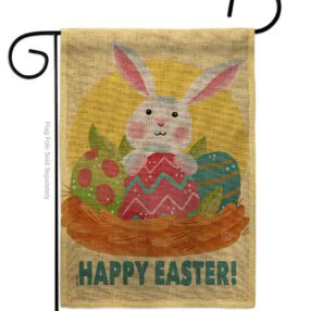 Garden Flag Easter G192421 B a7544bf9 d355 46ae 86e4 f4cc68f2d7bd