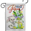 Garden Flag Easter G192456 0e0e1969 4dd7 4e39 b167 c5d514fe4d57
