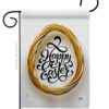 Garden Flag Easter G192498
