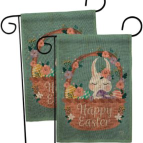 Garden Flag Easter GP190060AE B 10a00ef0 b996 40b0 a757 5c94d9ed1957
