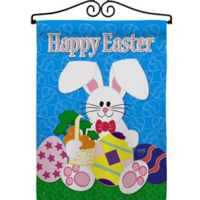 Garden Flag Easter GS103029 02