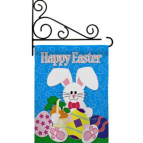 Garden Flag Easter GS103029 03