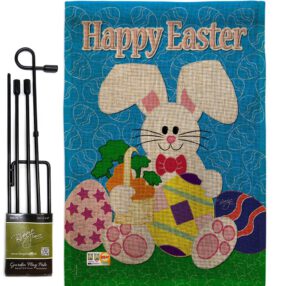 Garden Flag Easter GS103029 B