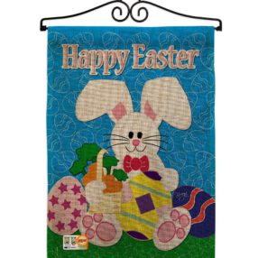 Garden Flag Easter GS103029 B 02