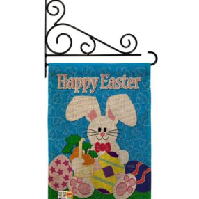 Garden Flag Easter GS103029 B 03